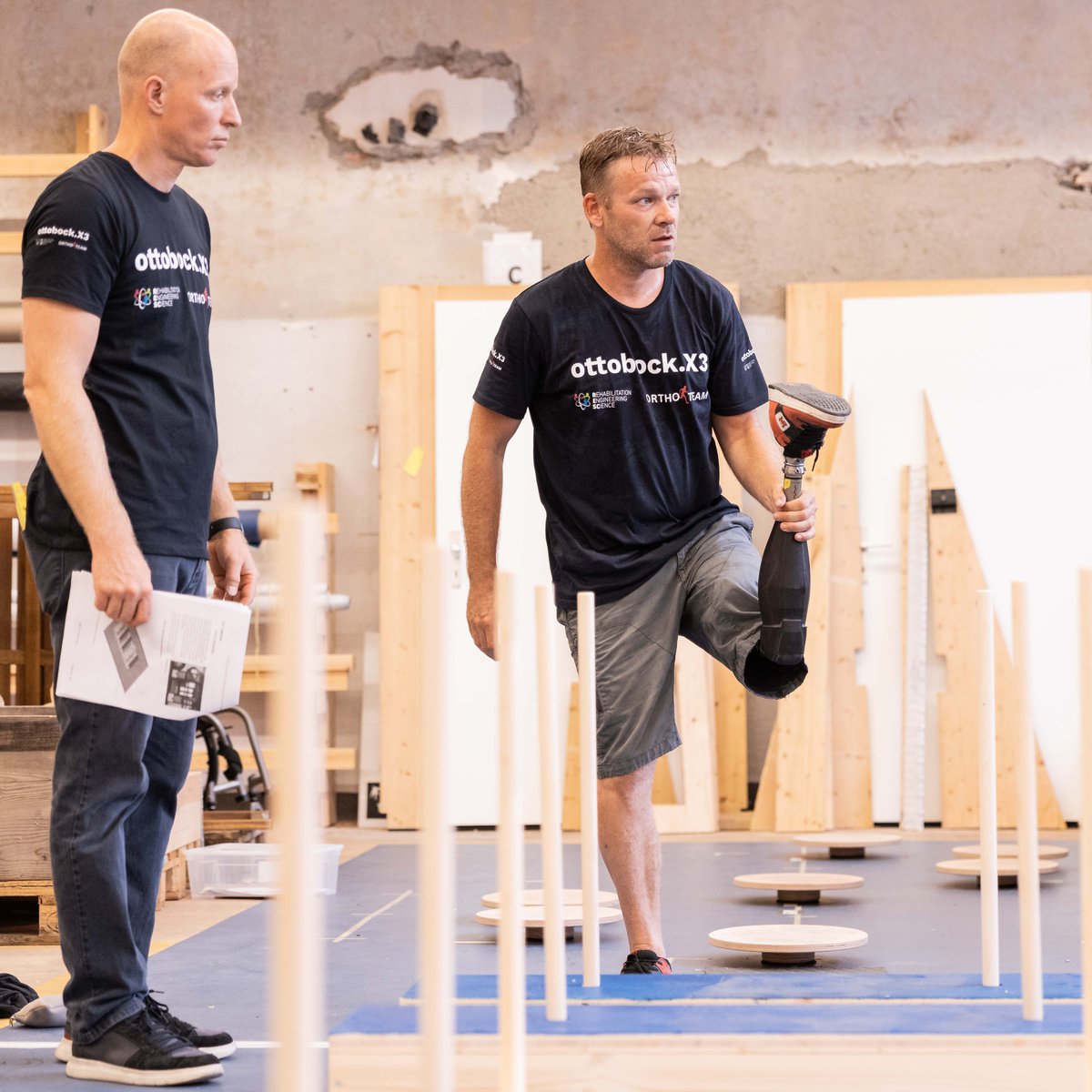 Cybathlon
