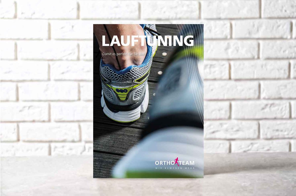 Kompendium Lauftuning