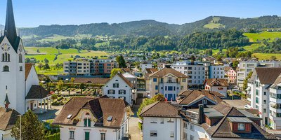 ortho-team.ch - Altendorf