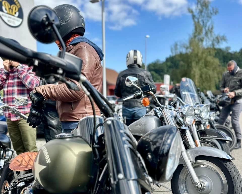 Orthi Riderz