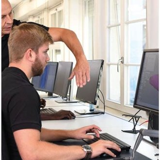 Orthopädie in Murten