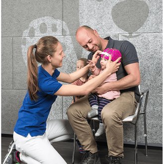 Orthopädie in Luzern