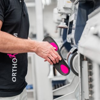 Fussorthopädie Sursee