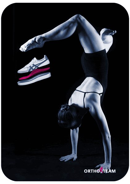 ORTHO-TEAM Fussorthopädie Fussspezialist