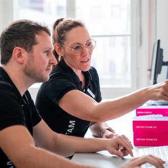 Fussorthopädie in Burgdorf