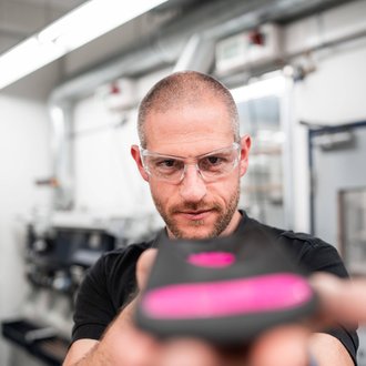 Fussorthopädie in Visp Bahnhof