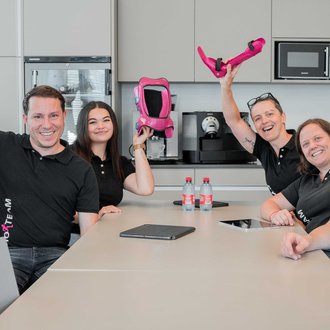 Rehatechnik Solothurn