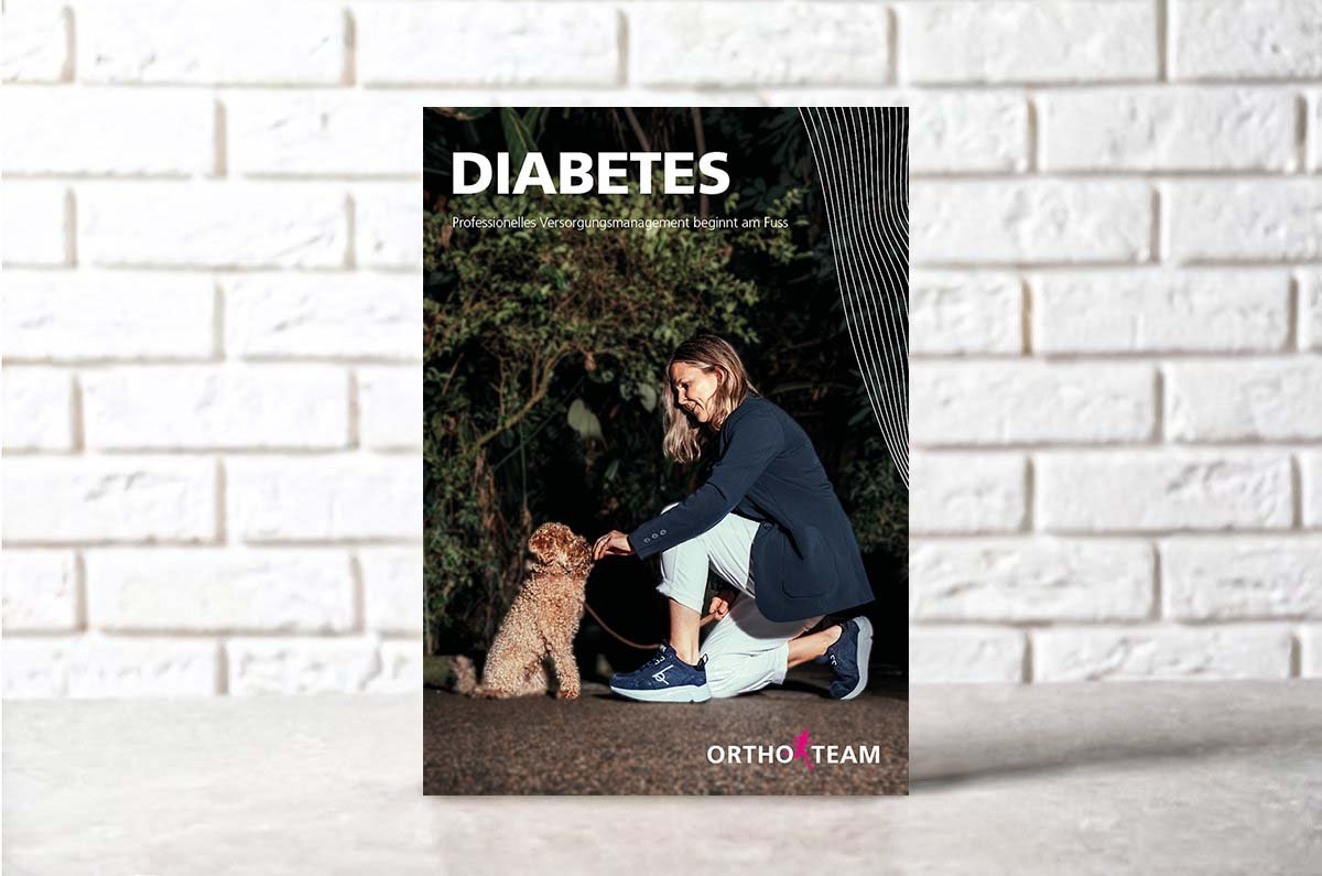 Diabetes Versorgungskonzept