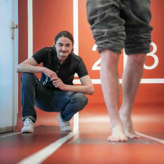 Fussorthopädie in Burgdorf