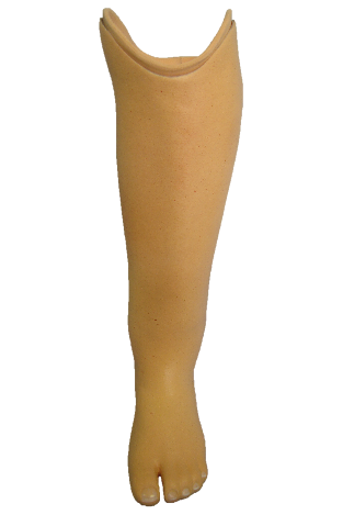 ORTHO-TEAM Fussprothesen Symeprothesen
