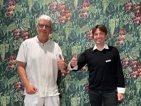 Übernahme PHILIPP-ORTHOPÄDIE