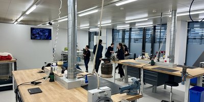 Werkstatt