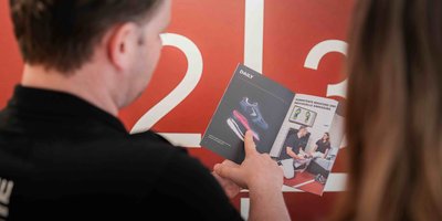 Konzept MyFootprint