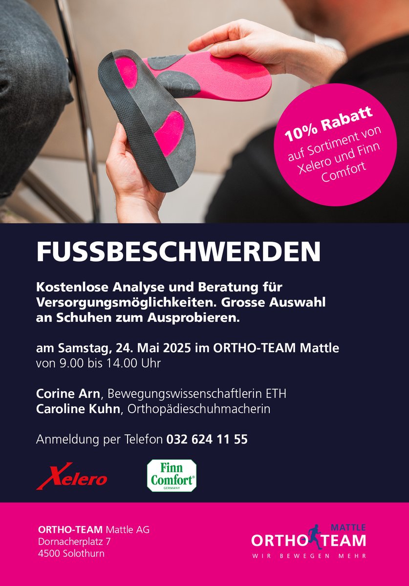 Flyer