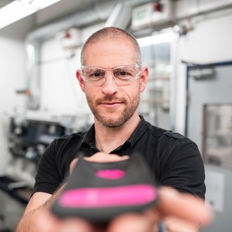 Fussorthopädie in Visp Bahnhof