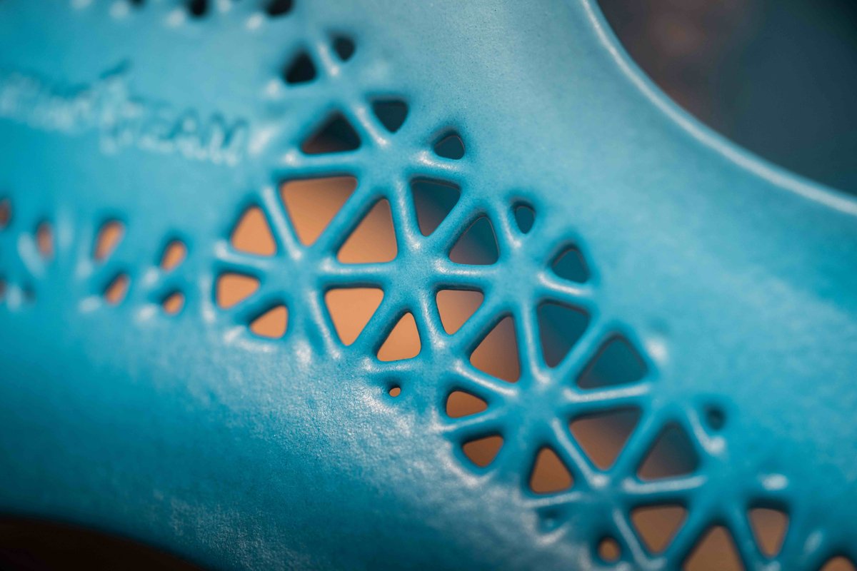 Vapor smooting ORTHO-TEAM