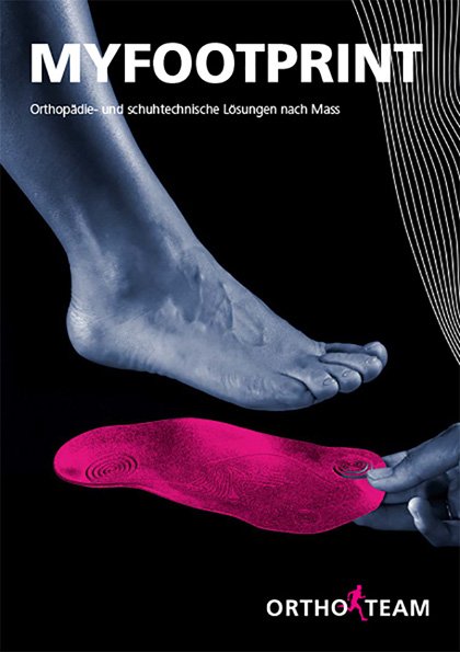 MyFootprint