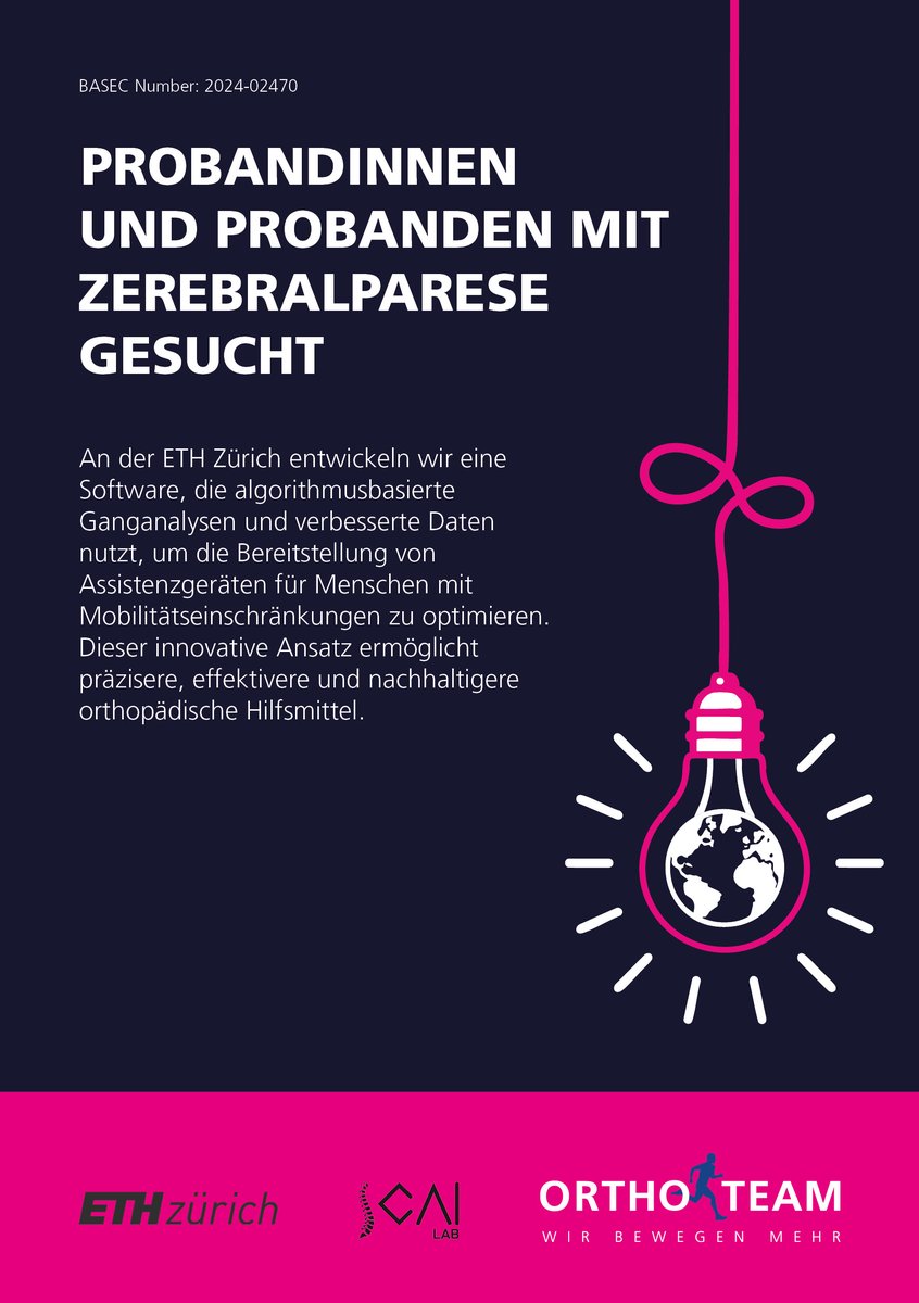 ETH Flyer