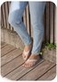 ORTHO-TEAM Fussorthopädie Flip Flops nach Mass