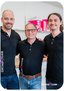 ORTHO-TEAM Flip Flops nach Mass Teambild