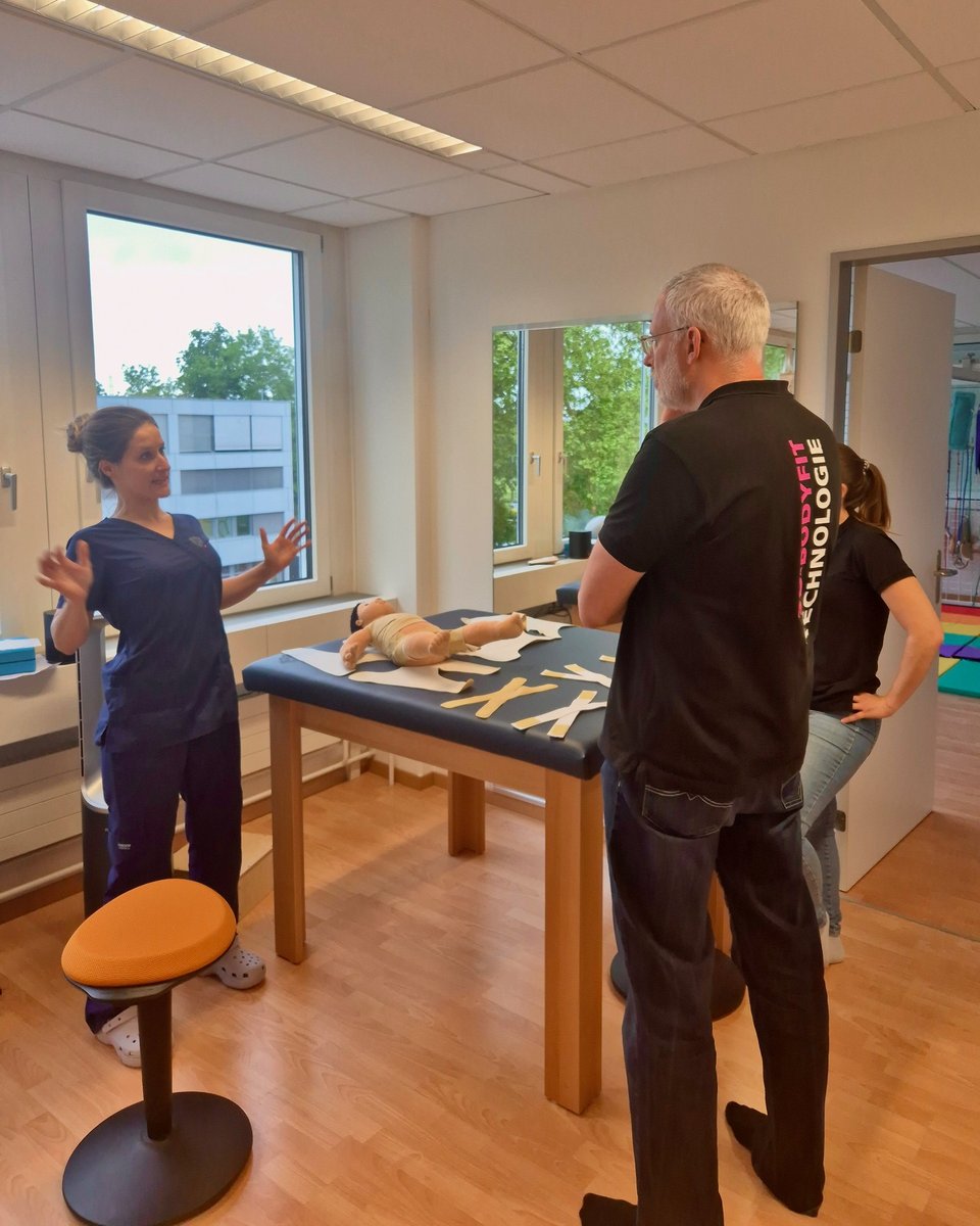 TheraTogs Bekleidungssysteme