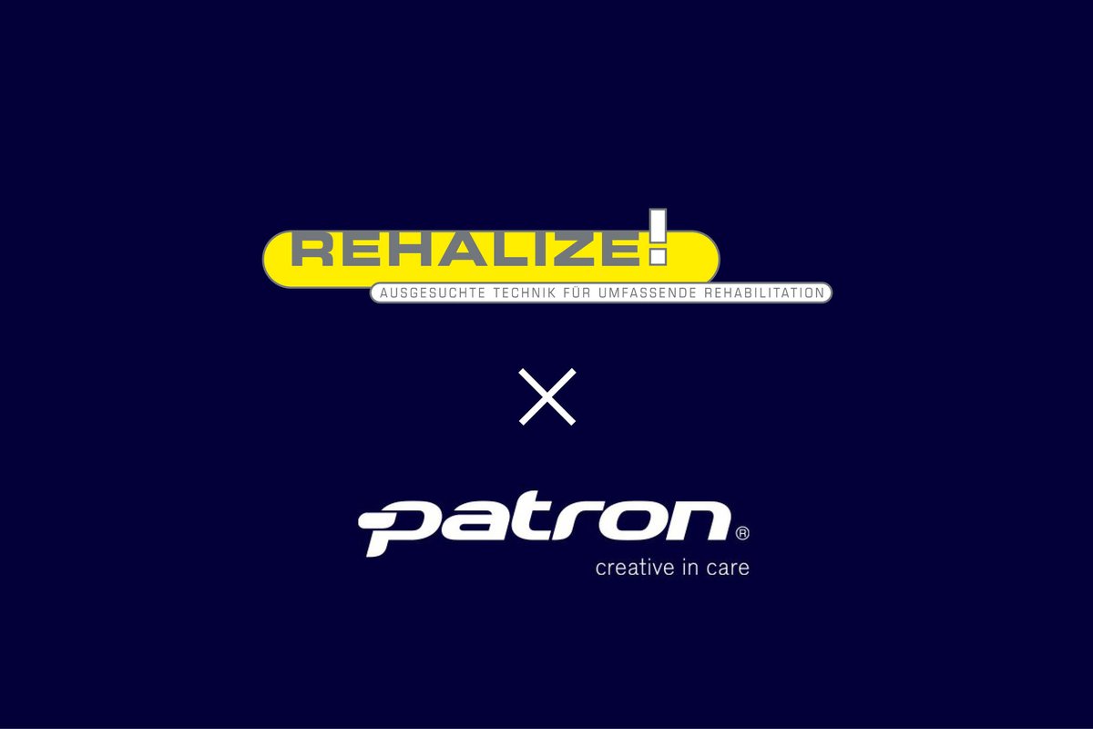 Rehalize übernimmt Vertrieb von Patron
