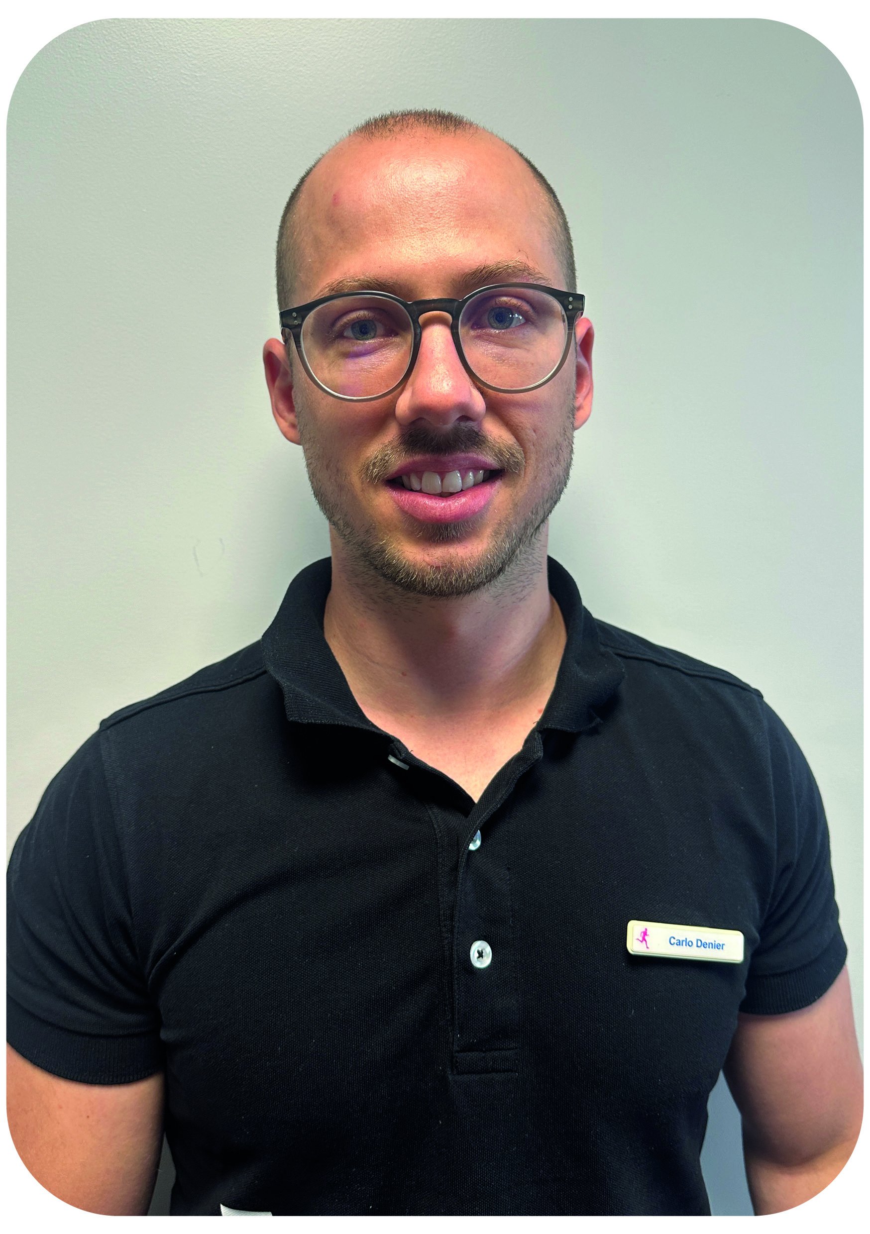ORTHO-TEAM Mitarbeiter Denier C.