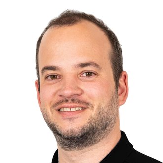 Marco Schaub