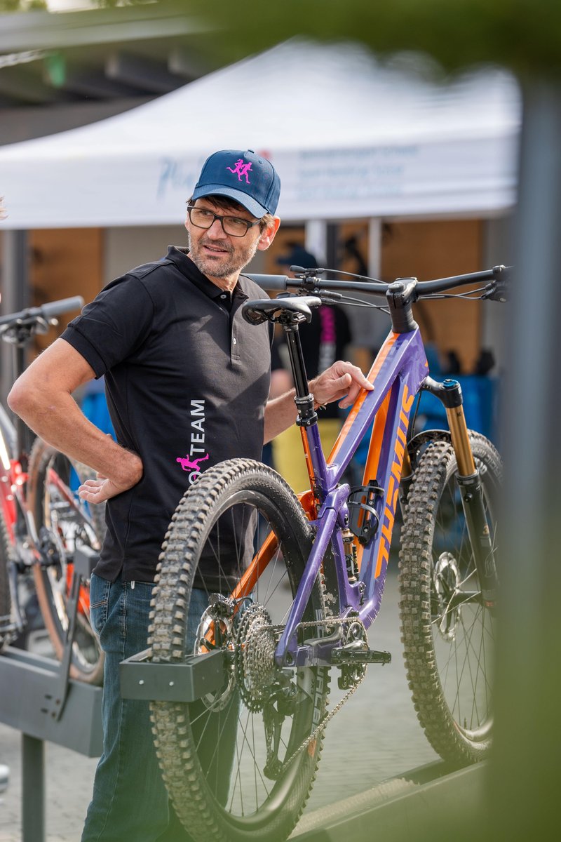 Rückblick Outdoor Event Oberried 2025