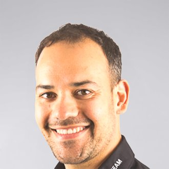 Joel Stauffer