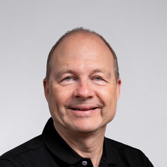 Marc Moser