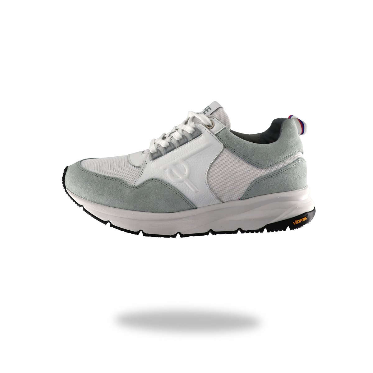 Gesundheitsschuh LIFE Pure