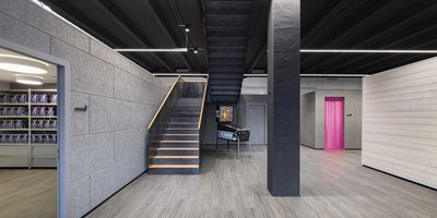 ORTHO-TEAM Luzern AG