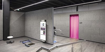 ORTHO-TEAM Luzern AG