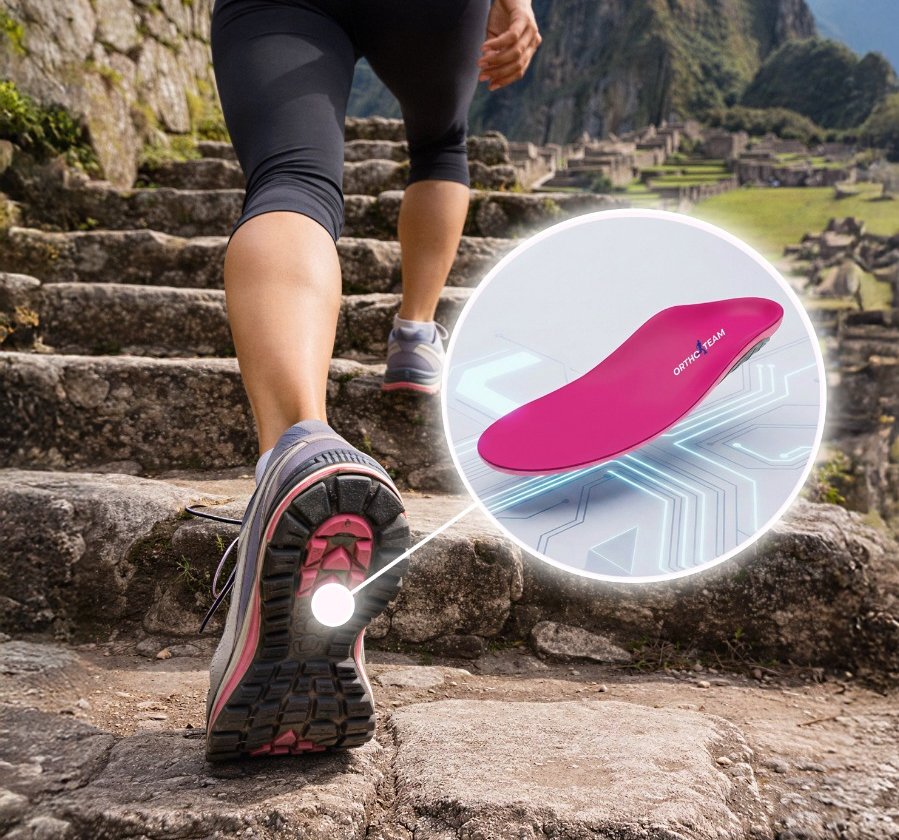 Schaufensterkampagne Wunder der Bewegung