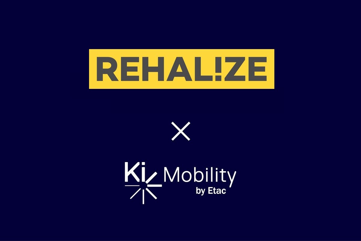 Rehalize übernimmt Vertrieb von Ki Mobility