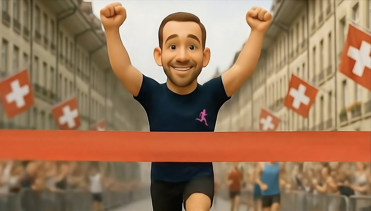 Grand Prix Bern 2026