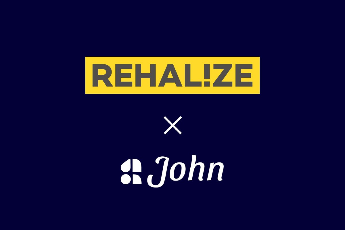 Rehalize übernimmt Vertrieb von John GmbH