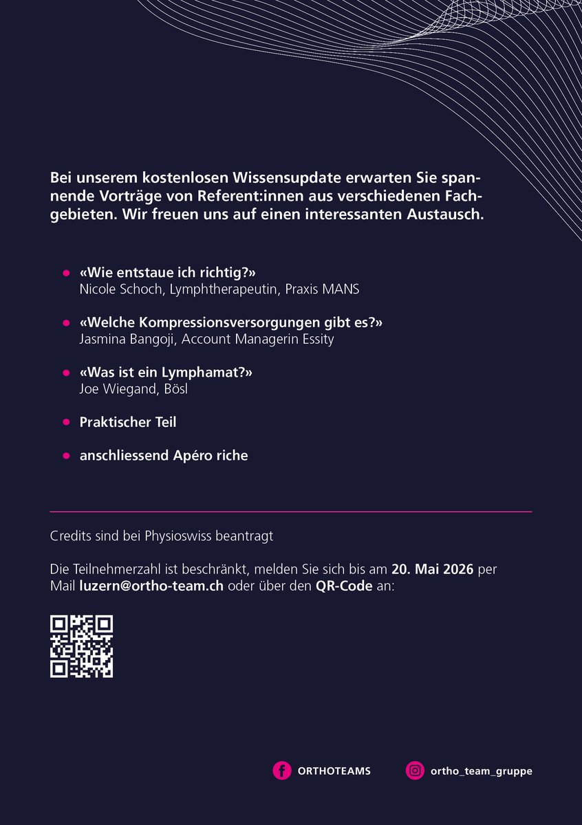 Update Kompression Luzern