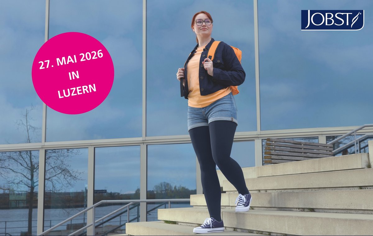 Update Kompression Luzern