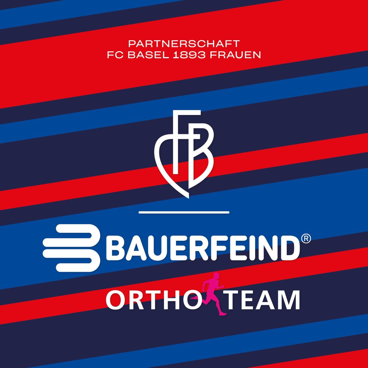 FCB ORTHO-TEAM