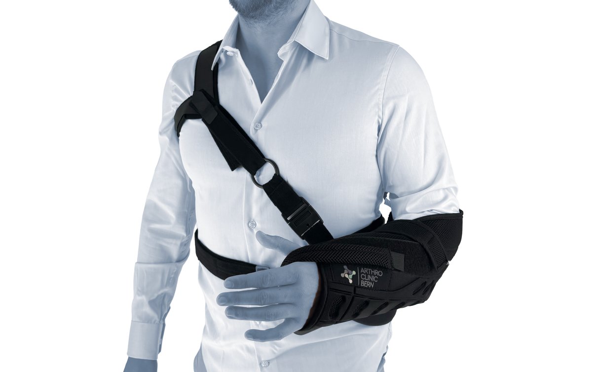 Das neue JPS Brace 3D