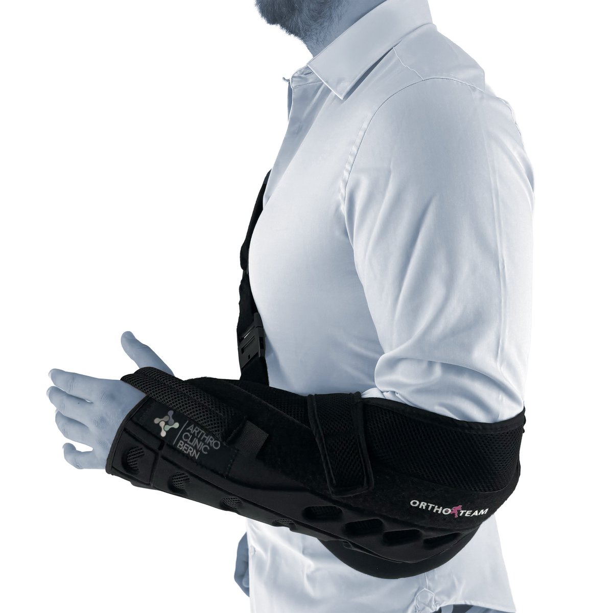 Das neue JPS Brace 3D