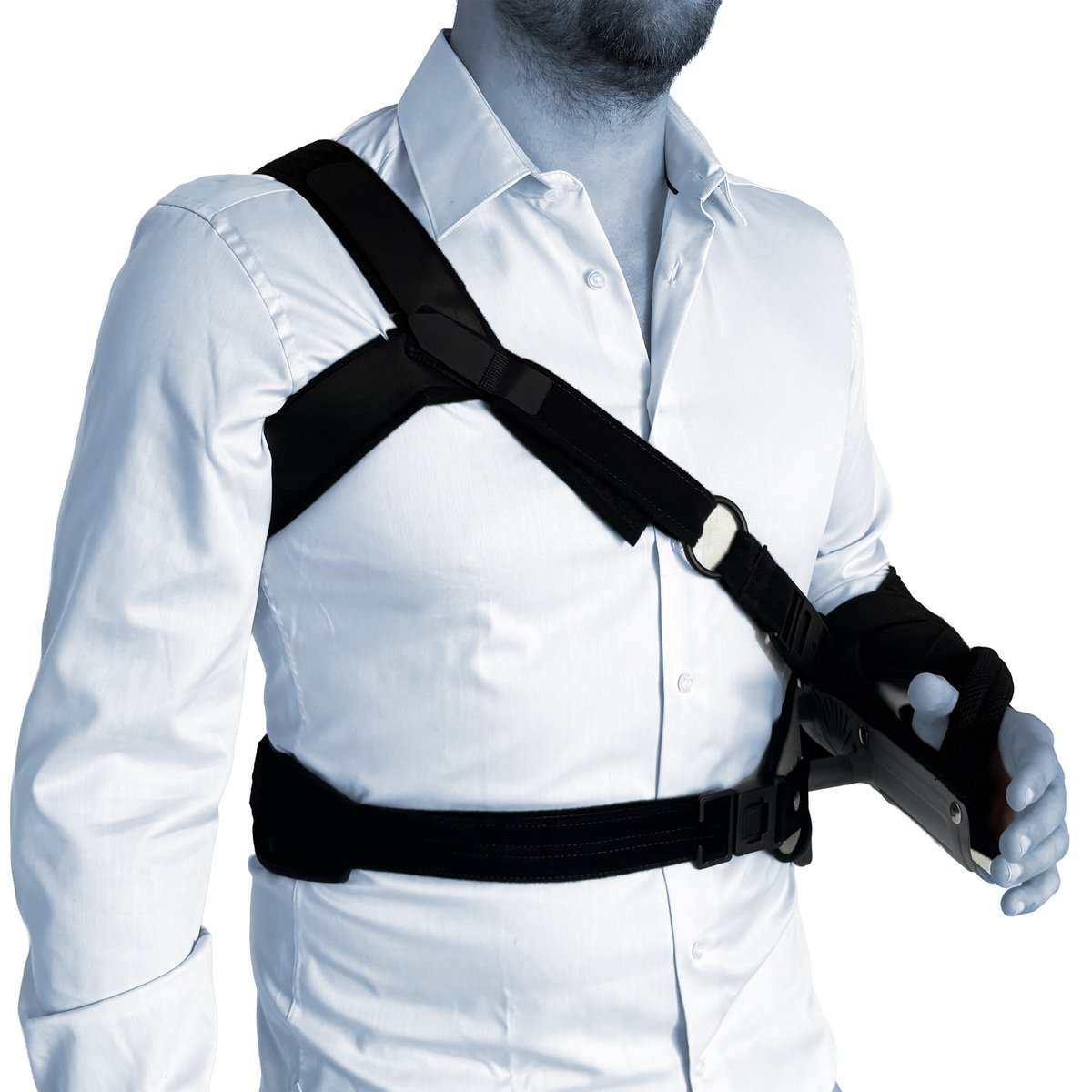 Das neue JPS Brace 3D