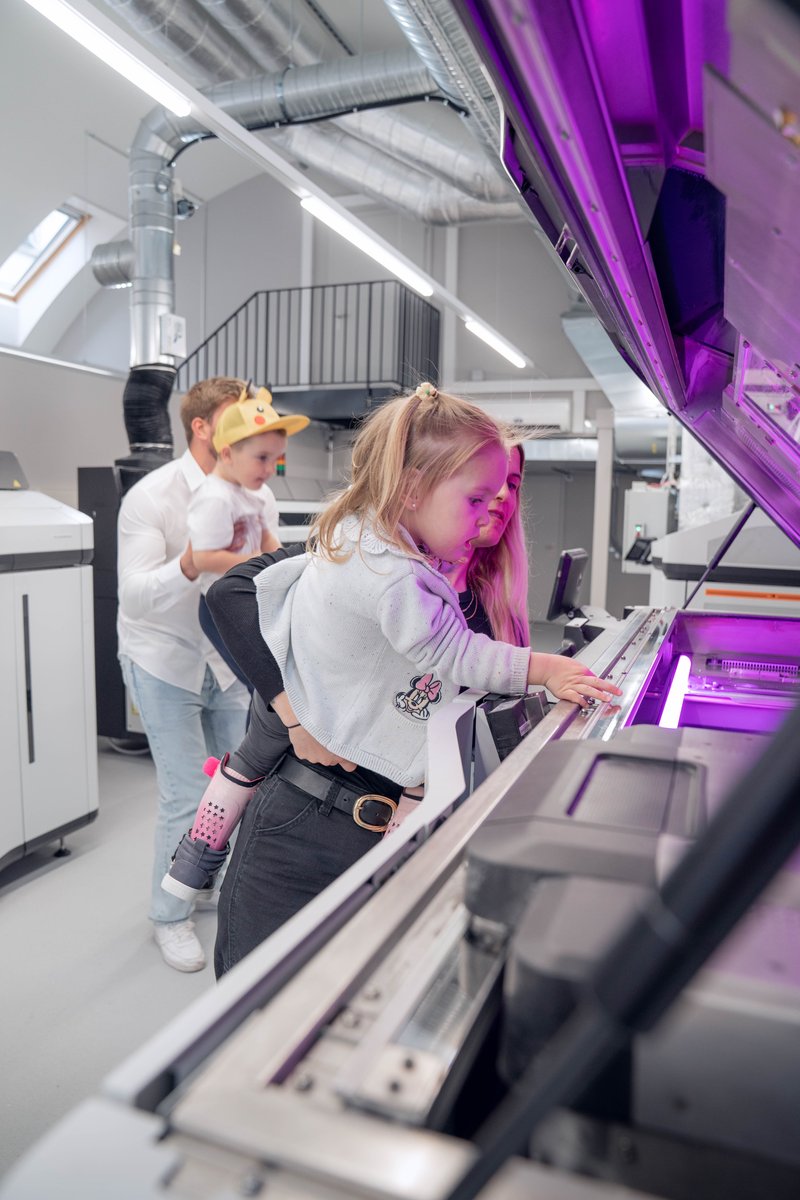 Digitalisierung und X-Perience in der Orthopädietechnik