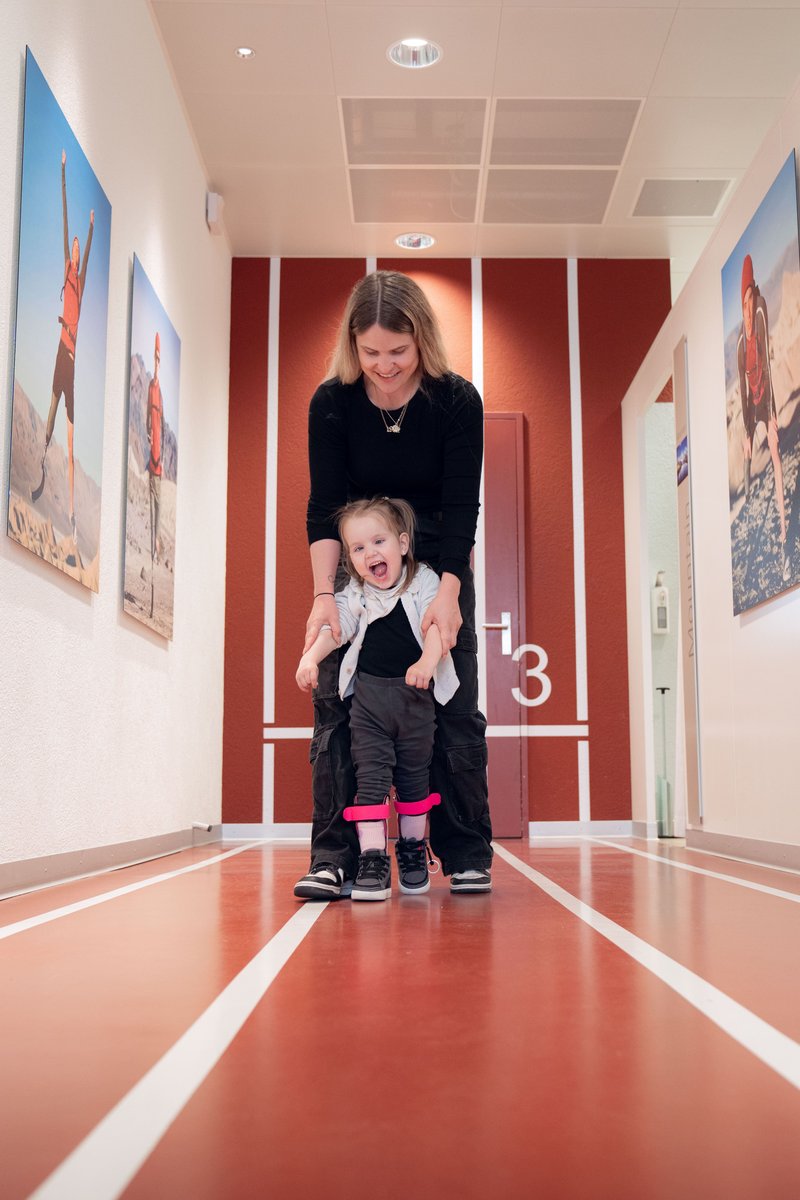 Digitalisierung und X-Perience in der Orthopädietechnik