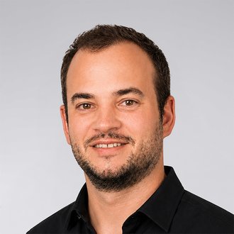 Marco Schaub