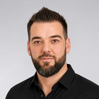 Patrick Ruckstuhl
