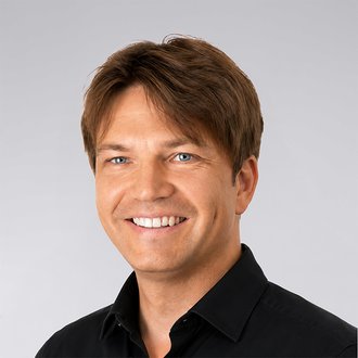 Detlev Dobrinski-Brinker