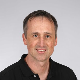 Markus Sieber